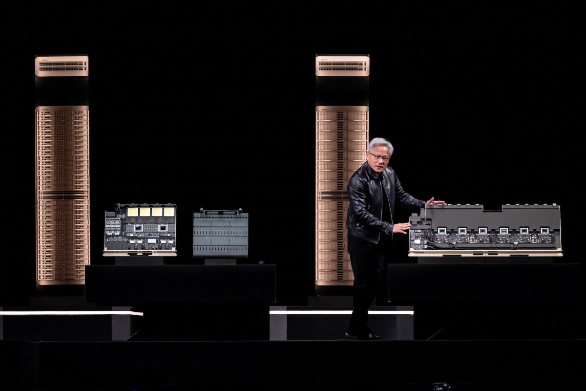 Nvidia AI优势超越GPU，数据中心系统效率提升