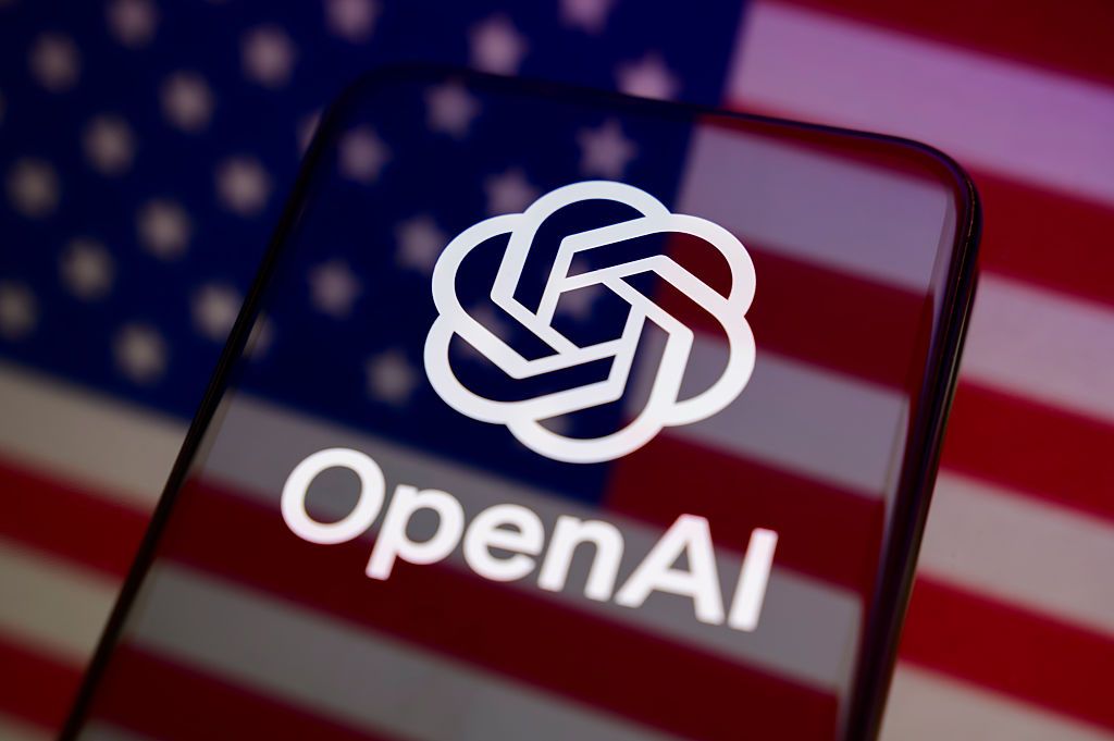 美国政府对OpenAI在版权材料上训练LLM表示支持