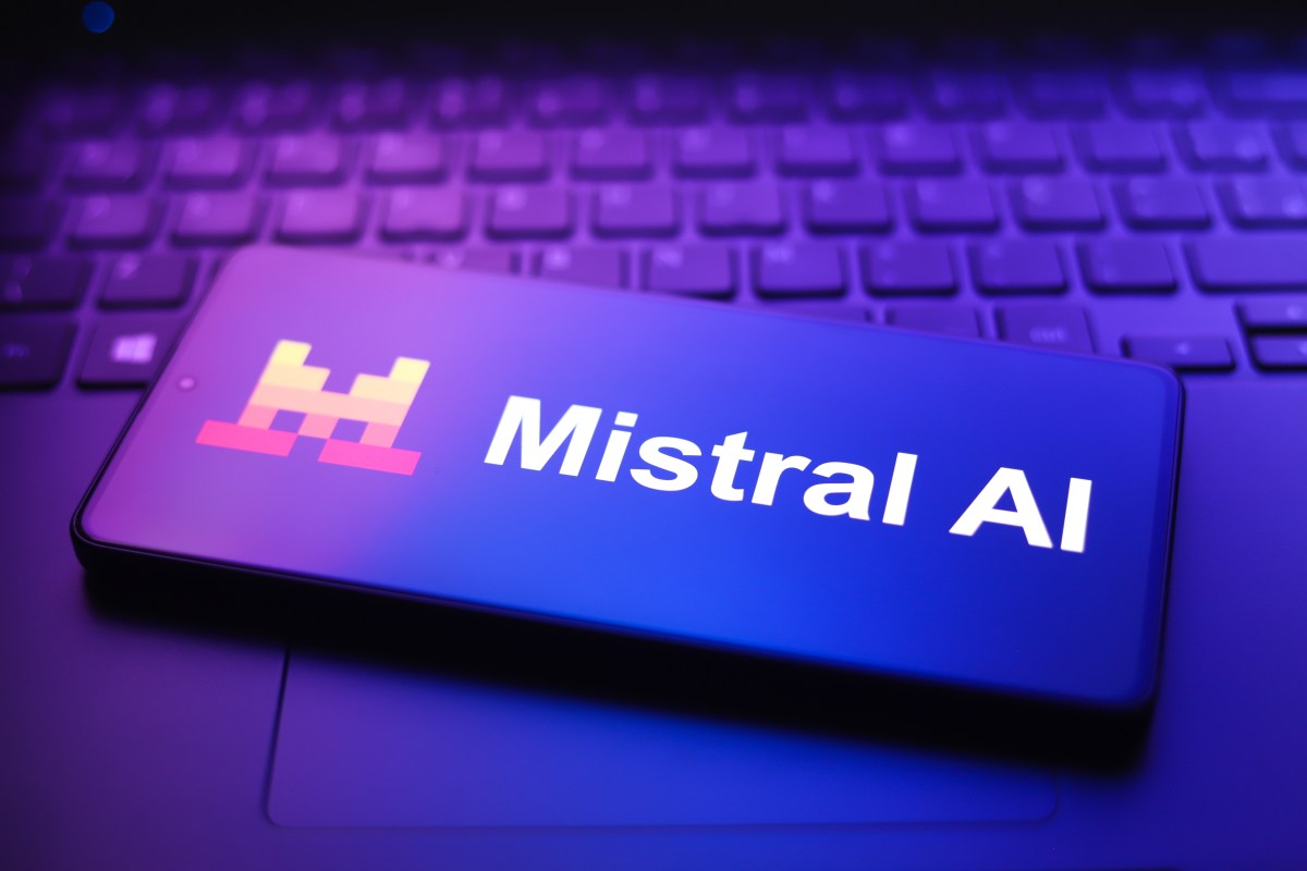 Mistral融资30亿欧元，主权AI成为大生意